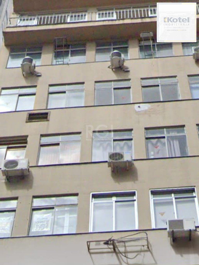 Conjunto/Sala para Venda - 50m², 0 dormitórios, Centro Histórico