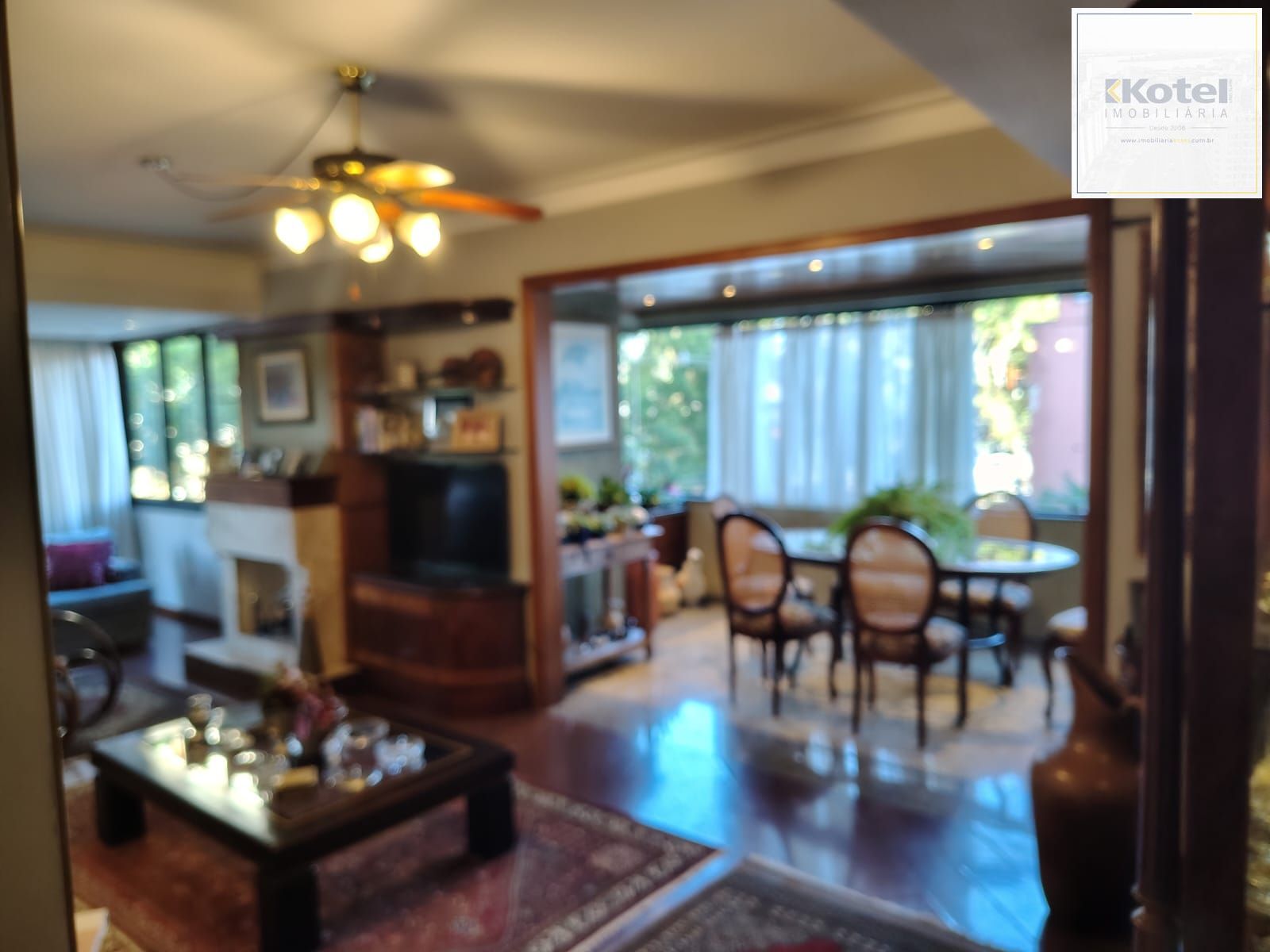 Apartamento 3 quartos à venda, 136m², Petrópolis - Porto Alegre