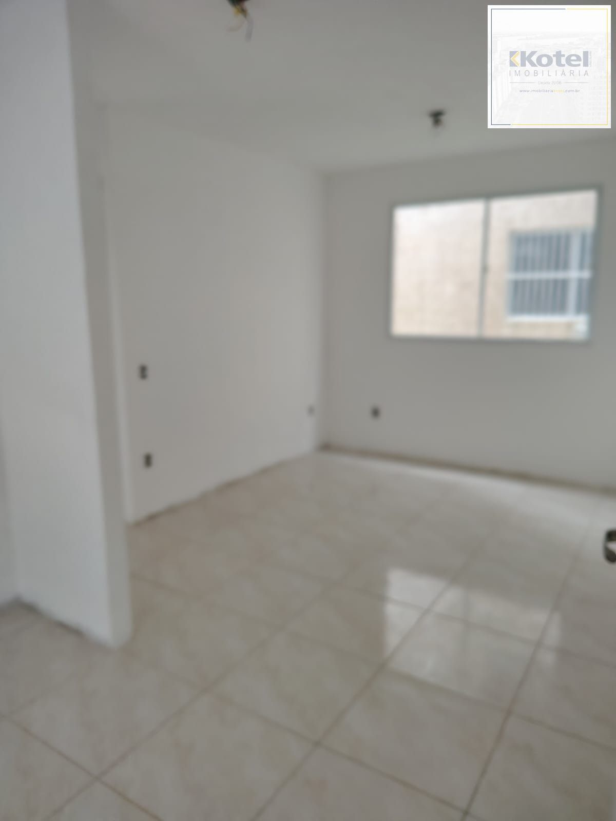 Minha Casa Minha Vida Apartamento 2D Desocupado Vaga de Garagem Salão de Festas Portaria 24h Rio Branco Canoas