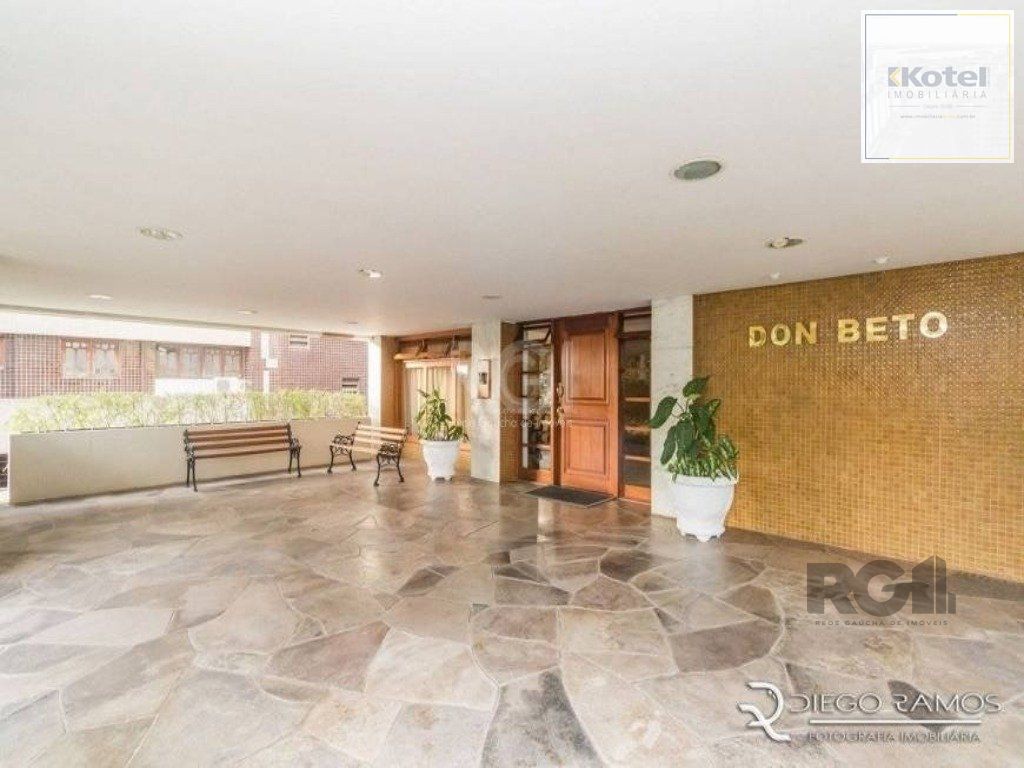 Apartamento 3 quartos à venda, 110m², São João - Porto Alegre