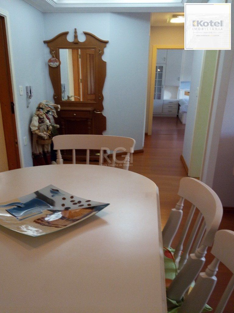Apartamento para Venda - 65m², 2 dormitórios, sendo 1 suites, 1 vaga - Planalto — foto 3