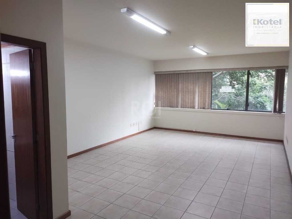 Conjunto/Sala para Venda - 40m², 0 dormitórios, Praia de Belas — foto 4