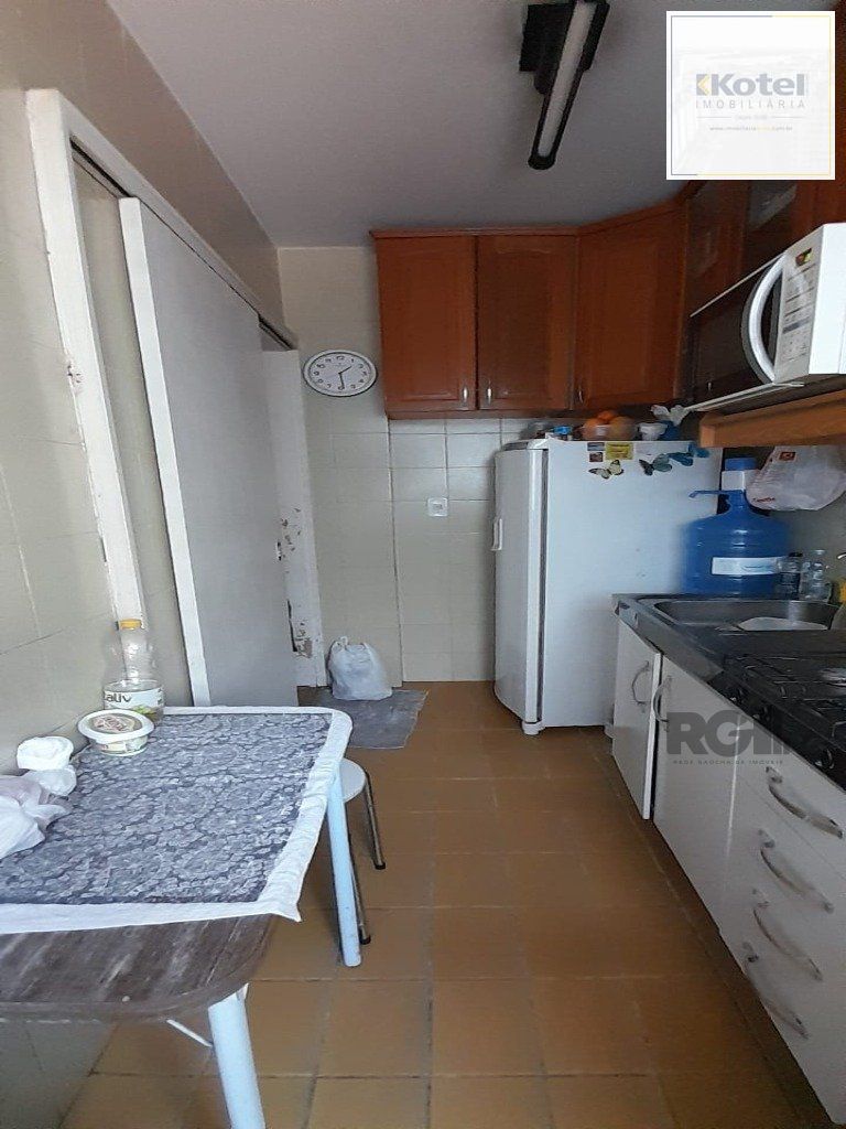 Apartamento 1 quartos à venda, 36m², Menino Deus - Porto Alegre — foto 5