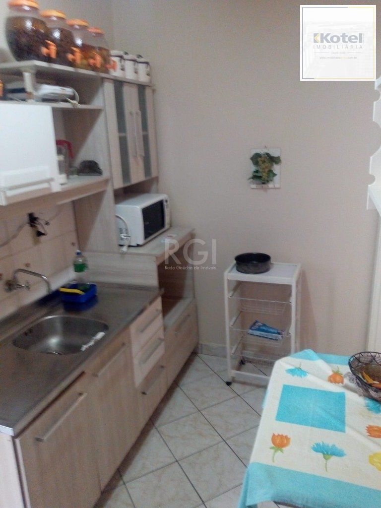 Apartamento 2dormitórios desocupado — foto 5
