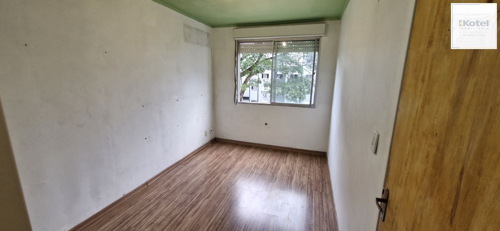 Lindo apartamento 1Dormitório na Ary Tarrago proximo a Protasio Alves