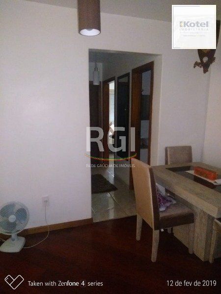 Apartamento para Venda - 73.96m², 3 dormitórios, 1 vaga - Rubem Berta