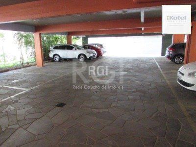 Conjunto/Sala para Venda - 40m², 0 dormitórios, Praia de Belas — foto 2
