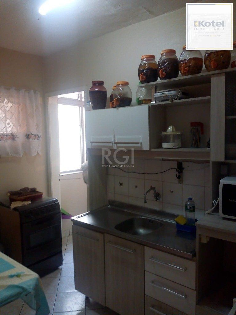 Apartamento 2dormitórios desocupado — foto 4
