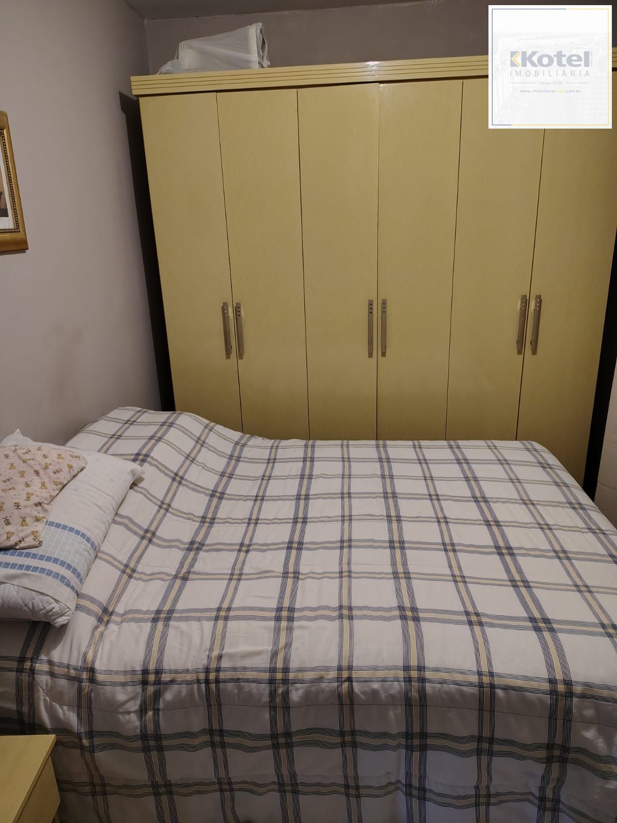 Apartamento 2 Dormitórios com estacionamento — foto 5