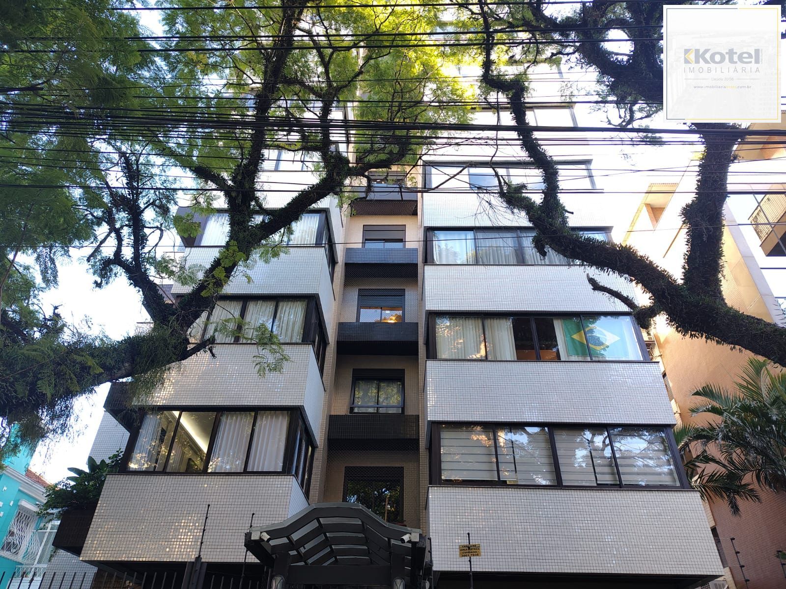 Apartamento 3 quartos à venda, 136m², Petrópolis - Porto Alegre