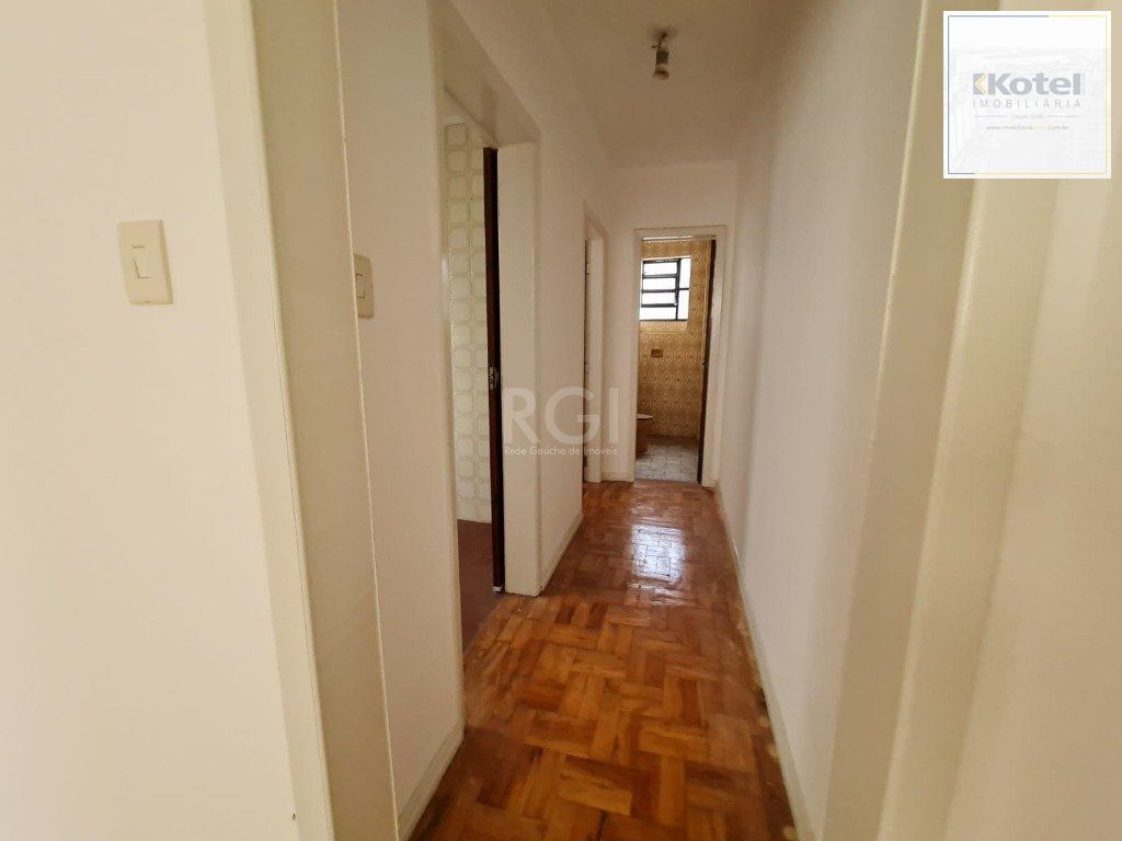 Apartamento para Venda - 41m²,  1dormitório, Santana — foto 2