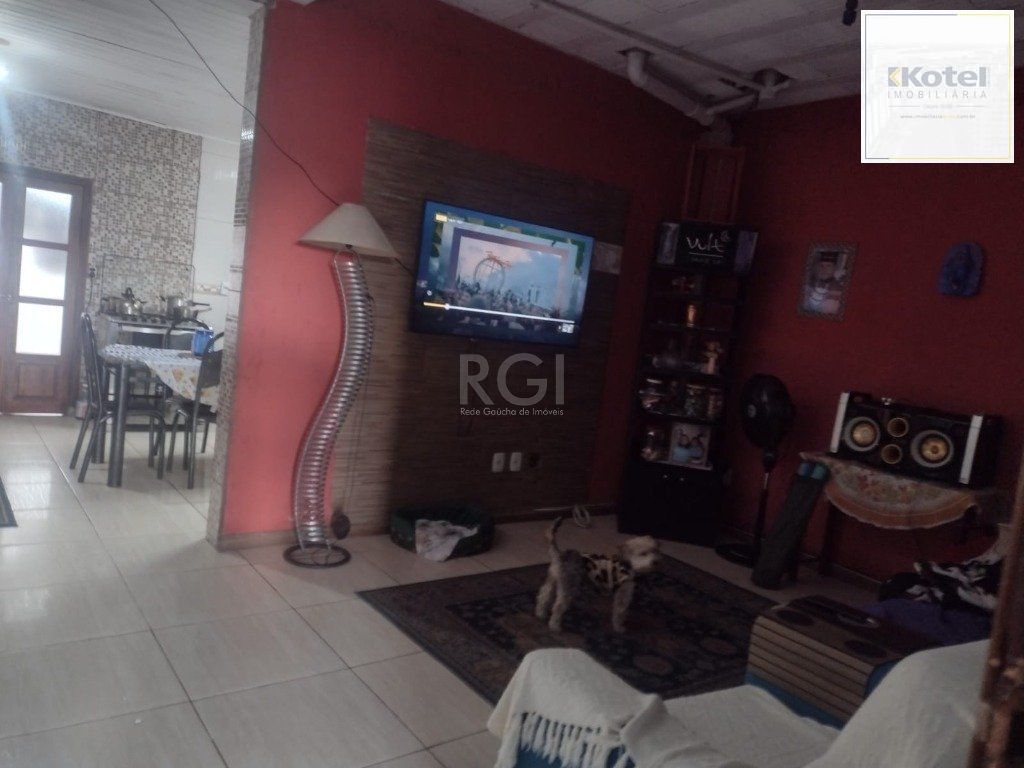 Casa para Venda - 250m², 3 dormitórios, sendo 1 suites, 2 vagas - Passo das Pedras — foto 3