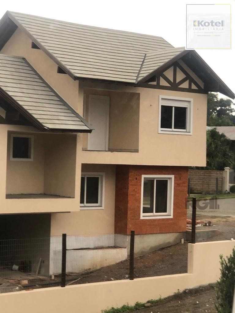 Sobrado 2 quartos à venda, 161m², Piá - Nova Petrópolis — foto 4