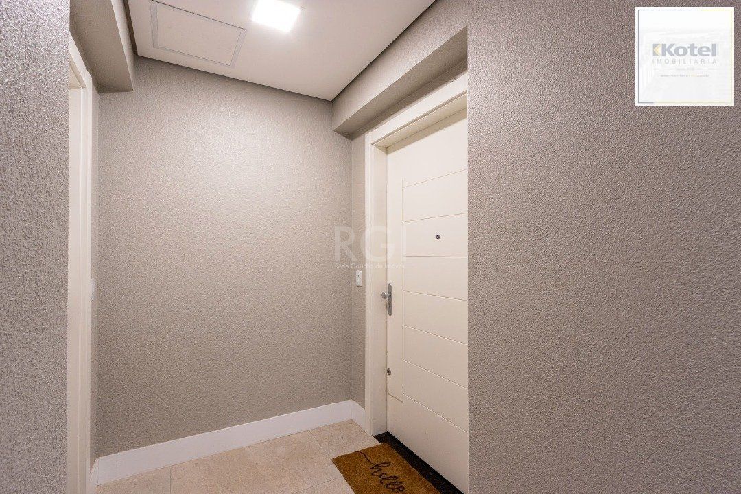 Apartamento para Venda - 163m², 3 dormitórios, sendo 3 suites, 3 vagas - Cristal — foto 2