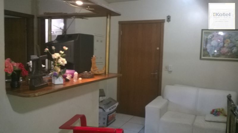 Apartamento para Venda - 60.09m², 1 dormitório, 1 vaga - Cristal — foto 3