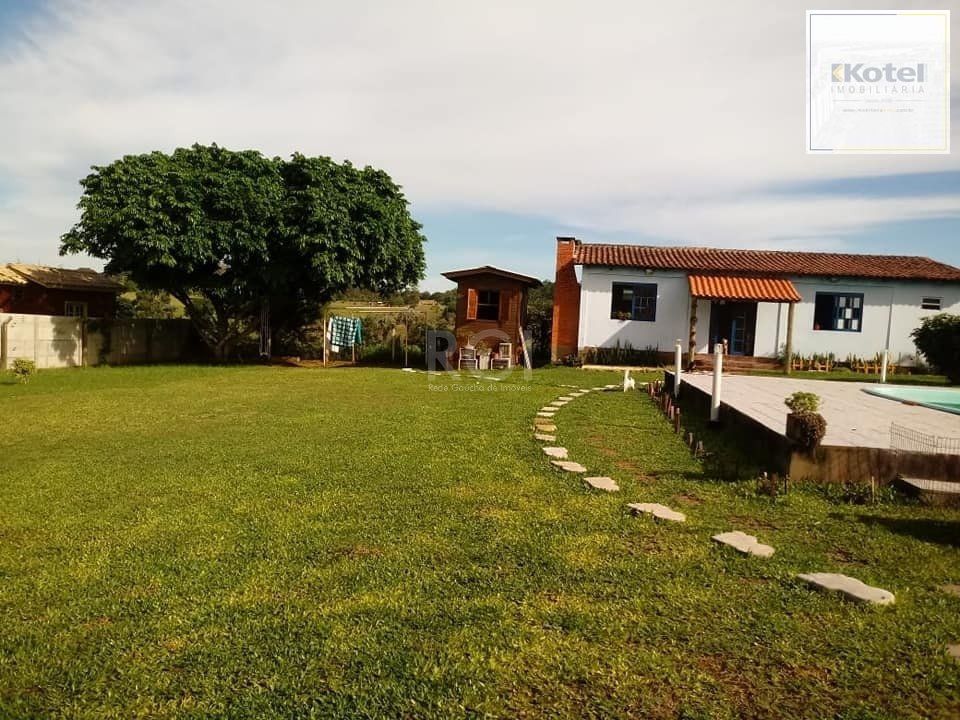 Sítio para Venda - 120m², 3 dormitórios, sendo 1 suites, Águas Claras