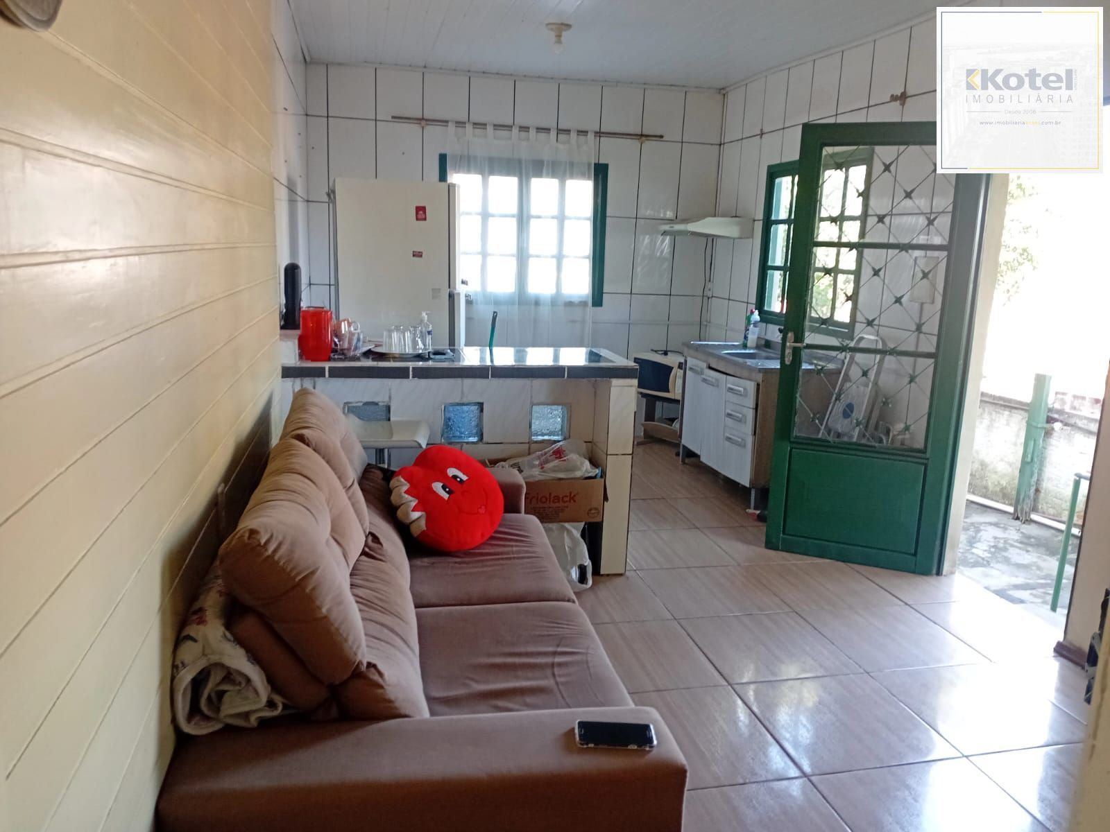 Casa 3 quartos à venda, 310m², Partenon - Porto Alegre — foto 4
