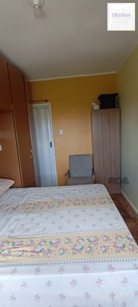 Apartamento 1 quartos à venda, 42m², Cristal - Porto Alegre — foto 2