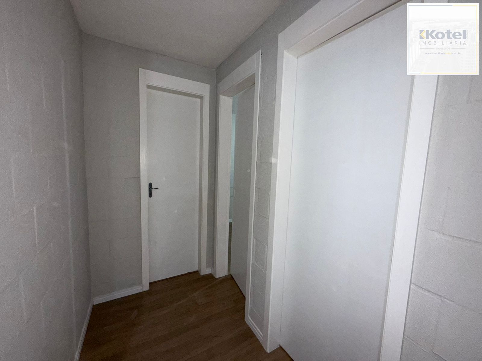 Apartamento de 43m² com 1 dormitórios no Bairro Vila Nova - Porto Alegre — foto 2