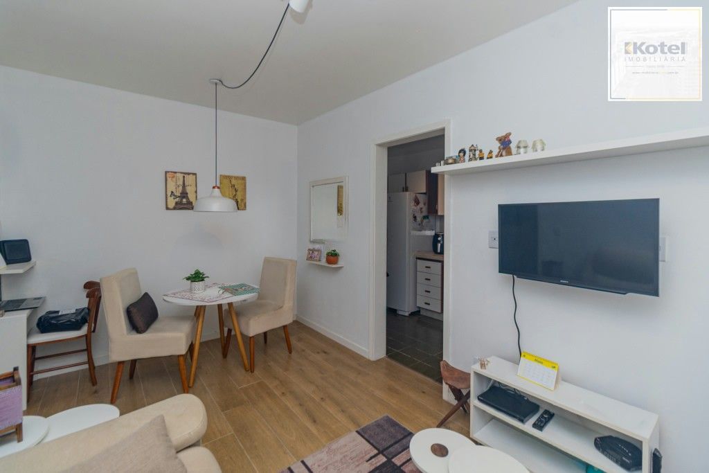 Apartamento 1 dormitorio à venda em Mont Serrat - Porto Alegre — foto 3