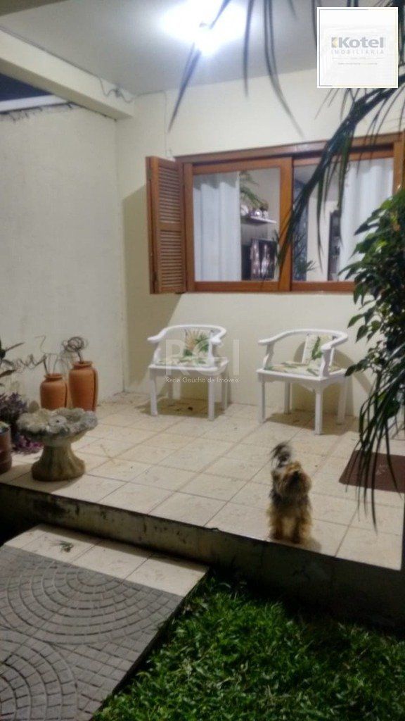 Casa Condominio para Venda - 170m², 3 dormitórios, sendo 1 suites, 2 vagas - Vila Nova