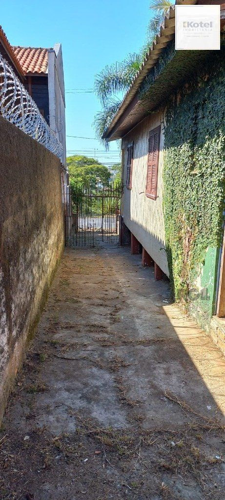 Casa 2 quartos à venda, 57m², Jardim Itu - Porto Alegre — foto 2