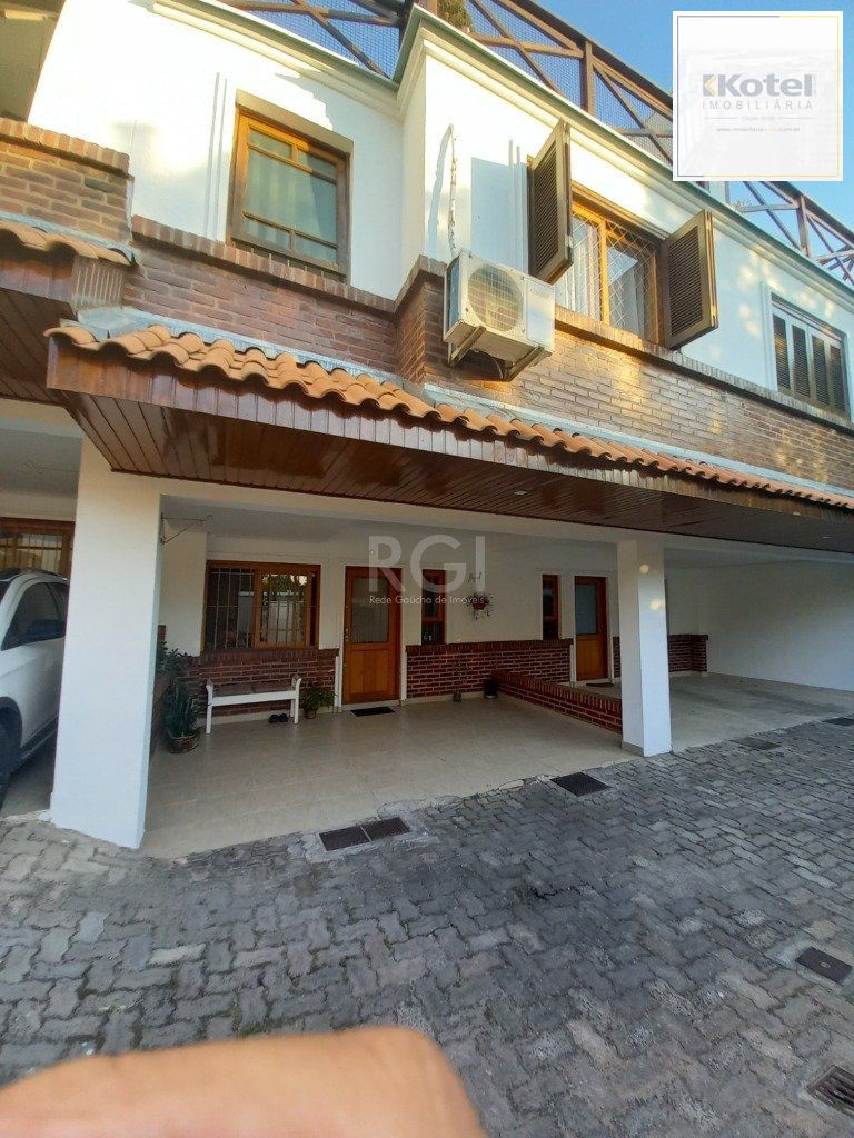 Casa de Condomínio 3 quartos à venda, 139m², Ipanema - Porto Alegre — foto 3