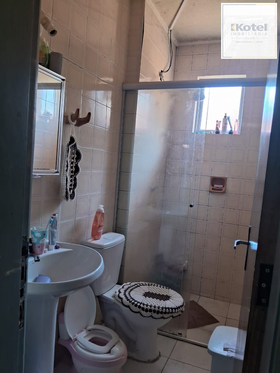 Apartamento de 1 dormitório no Bairro Teresópolis - Porto Alegre — foto 2