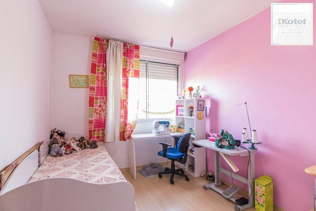 Apartamento para Venda - 64.49m², 2 dormitórios, Cristal — foto 4
