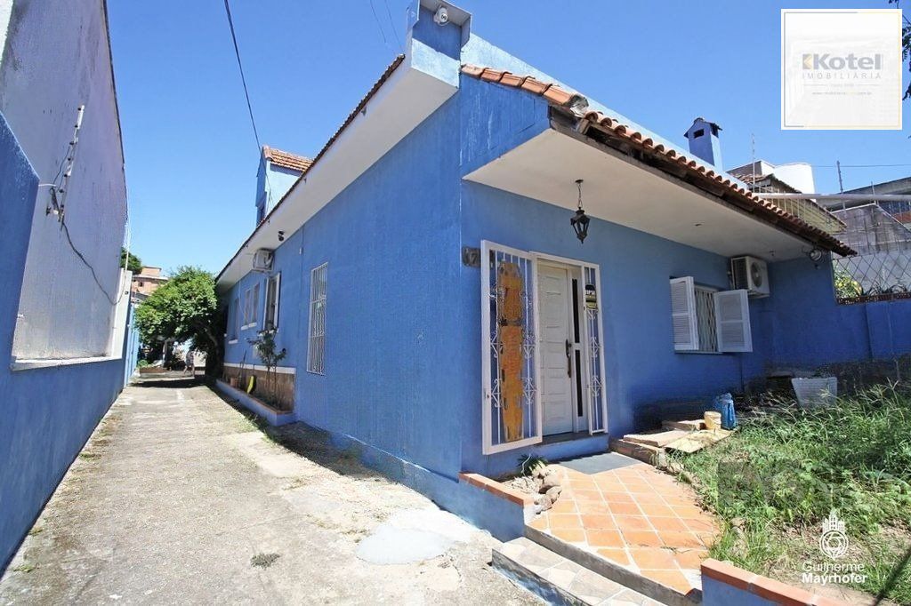 Casa de 3 dormitórios no bairro Partenon — foto 2
