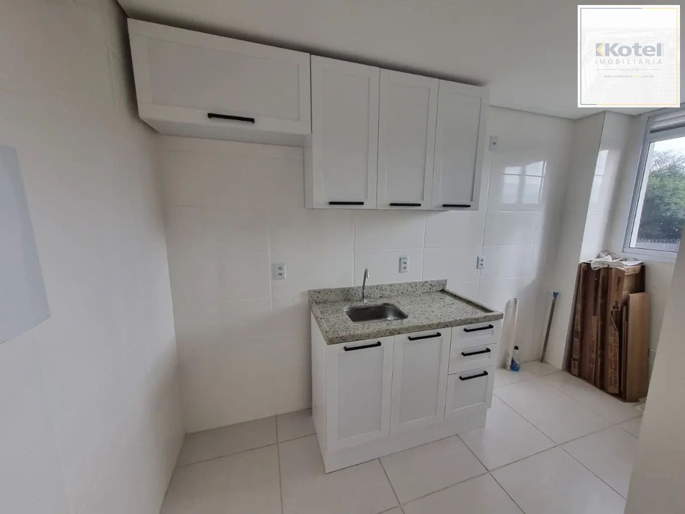 Apartamento 2 dormitórios à venda Bairro Morro Santana - Porto Alegre — foto 5