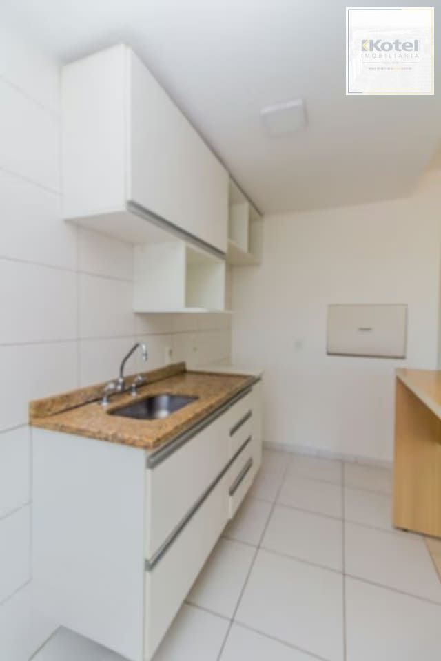 Apartamento de 2 dormitórios à venda em São Geraldo, Porto Alegre. — foto 4