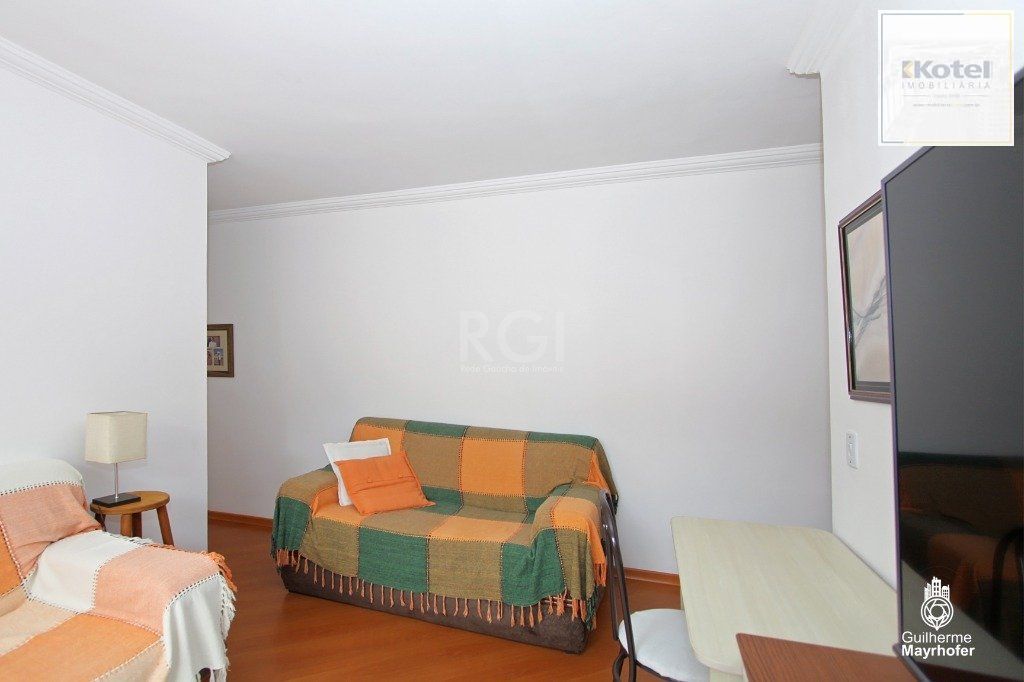 Apartamento para Venda - 61m², 2 dormitórios, 1 vaga - Teresópolis — foto 2