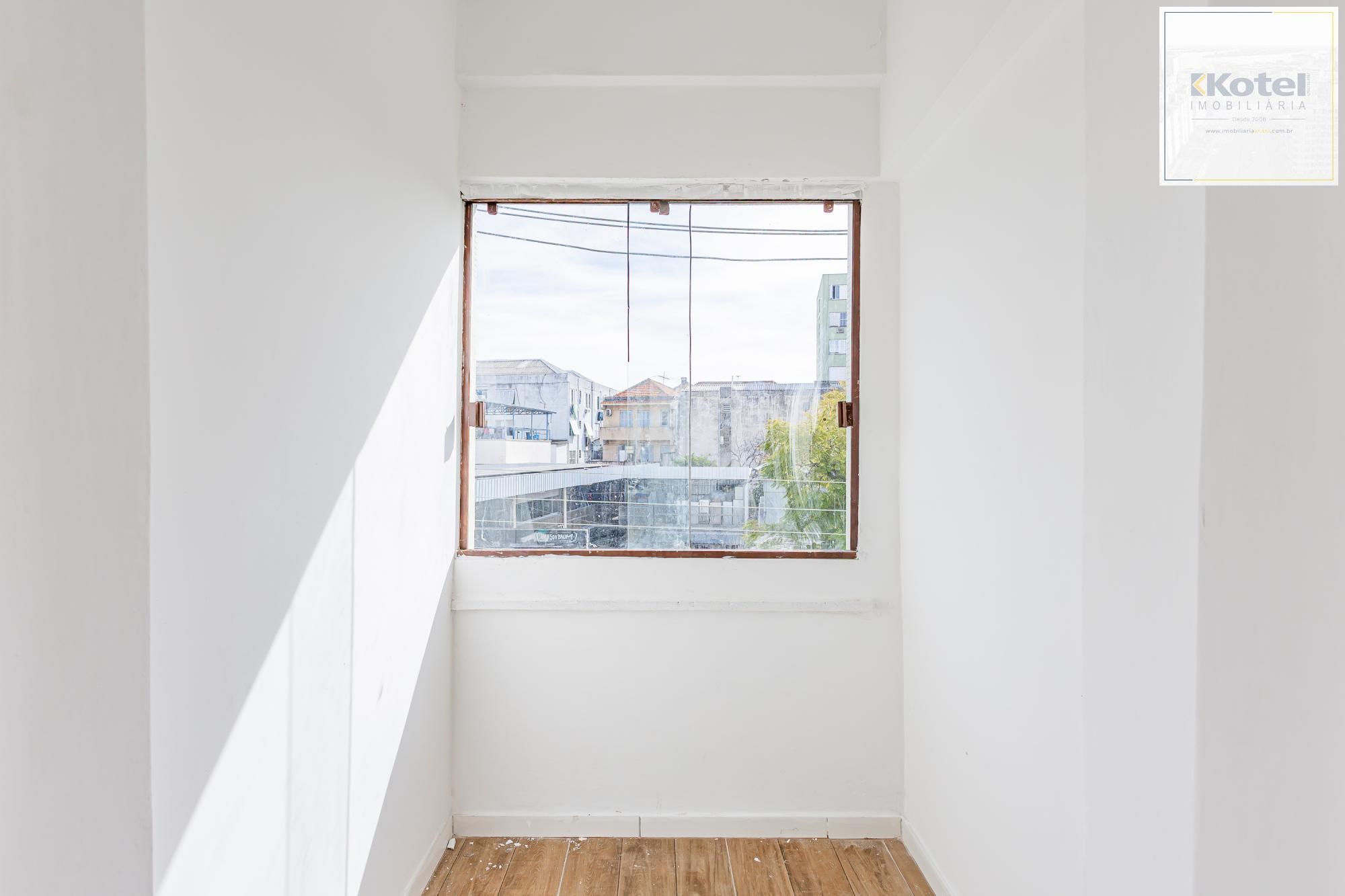 Apartamento, 1 quarto, à venda, 33 m², Floresta - Porto Alegre — foto 5