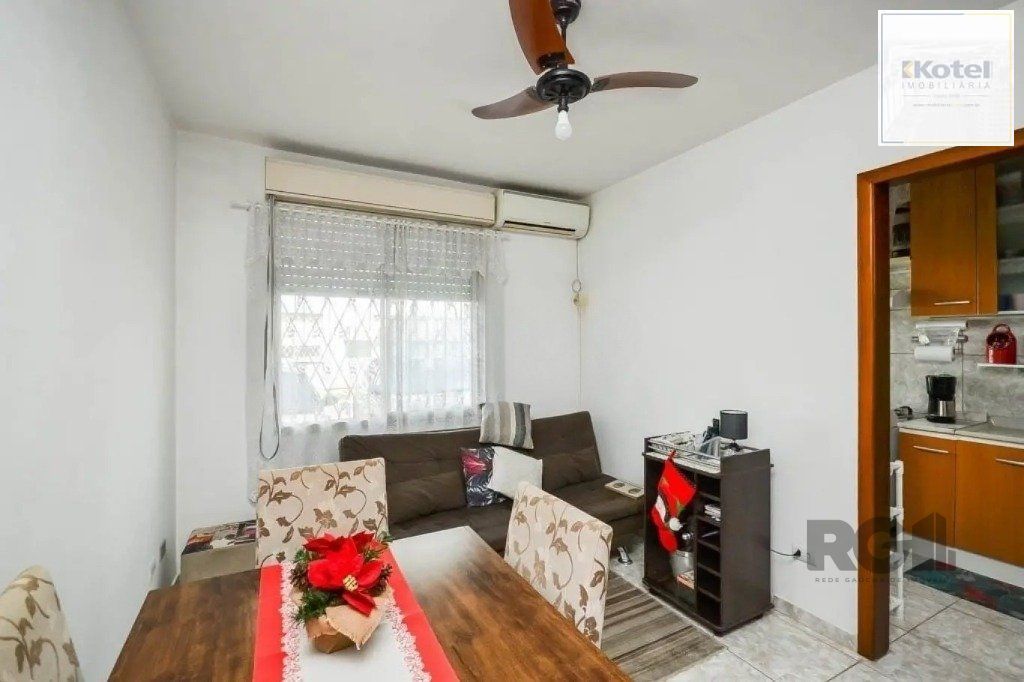 Apartamento de 2 dormitórios no bairro Cristal — foto 2