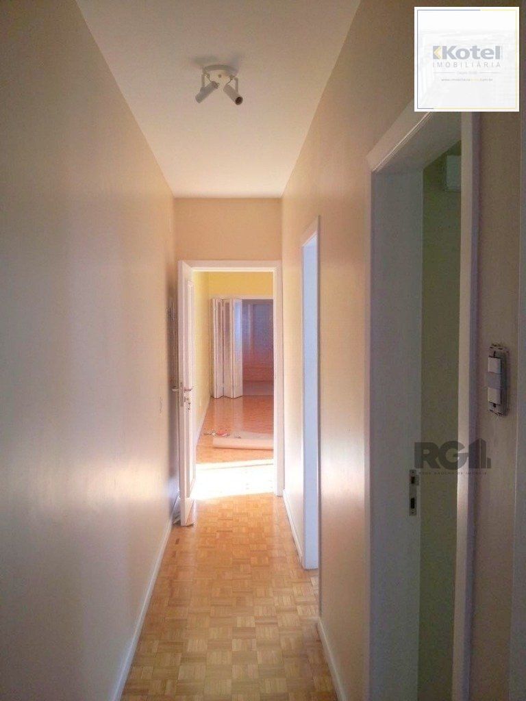 Apartamento 102m² - 3 dormitórios, 2 banheiros no bairro Rio Branco