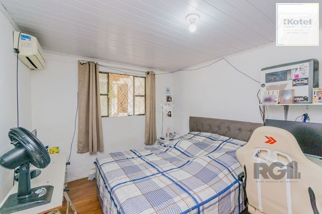 Casa 2 dormitórios no bairro  Coronel Aparício Borges