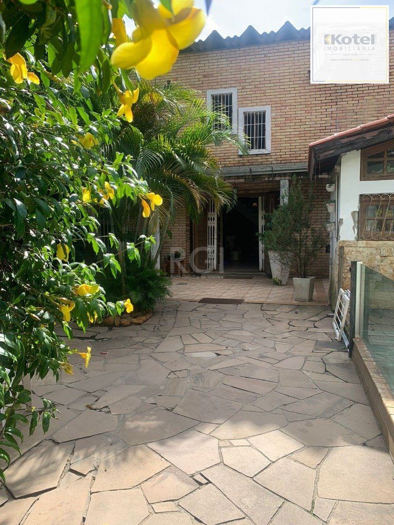 Casa 4 quartos à venda, 180m², Nonoai - Porto Alegre — foto 2
