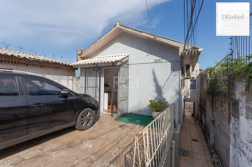 Casa 4 quartos à venda, 231m², Glória - Porto Alegre — foto 2