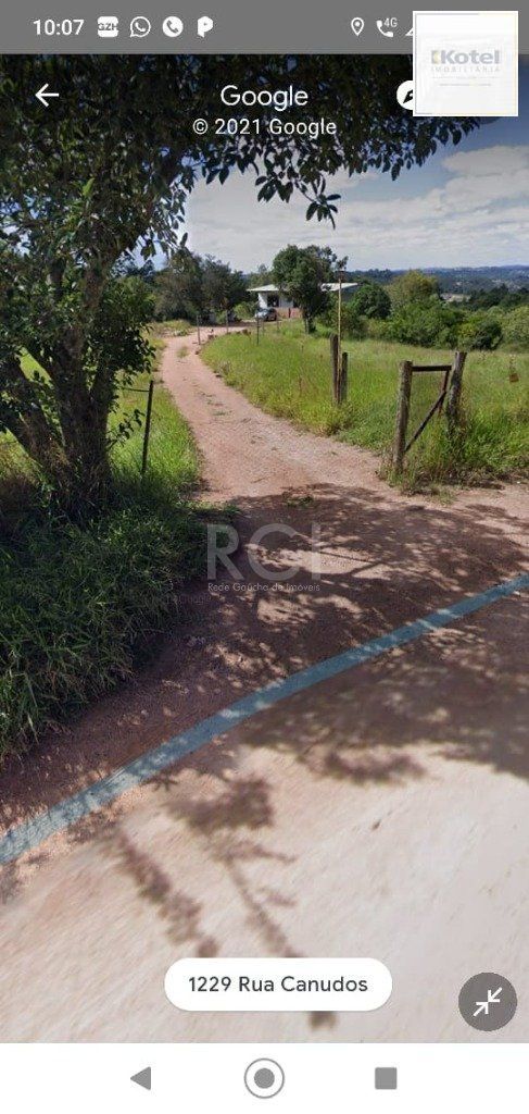Area para Venda - 0m², 0 dormitórios, Cascata — foto 4