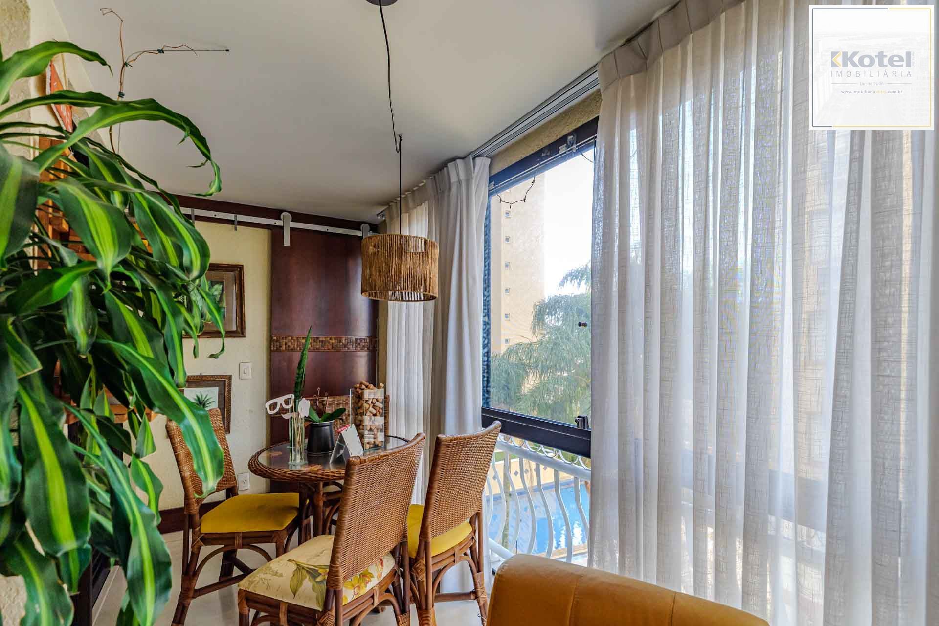 Apartamento para Venda - 93.43m², 3 dormitórios, sendo 1 suites, 1 vagas - Teresópolis — foto 5