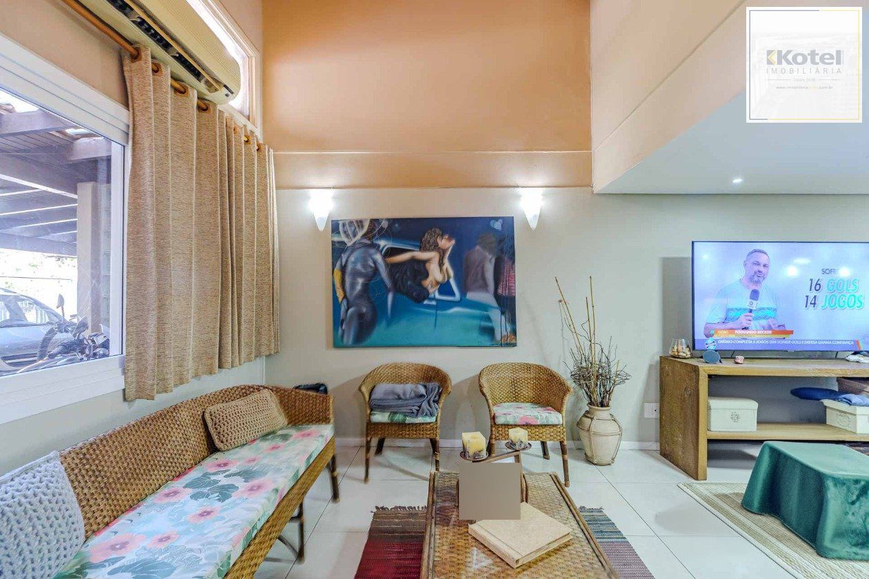 Casa de Condomínio, 4 quartos, à venda, 251 m², Tristeza - Porto Alegre — foto 4
