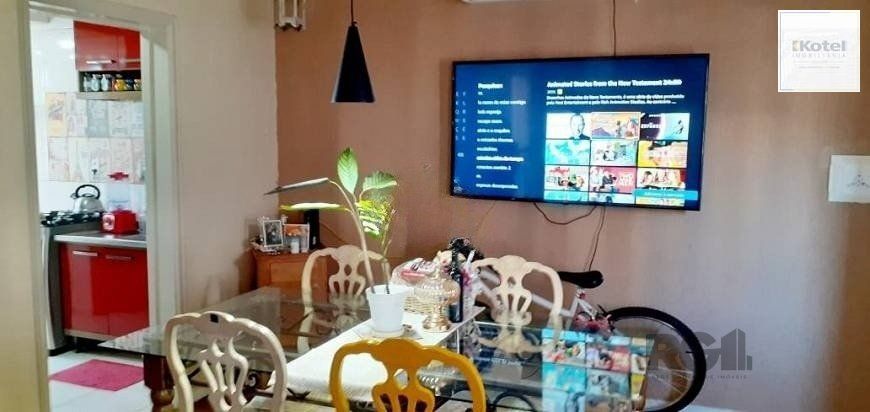Apartamento para Venda - 76m², 3 dormitórios, 1 vaga - Higienópolis — foto 3