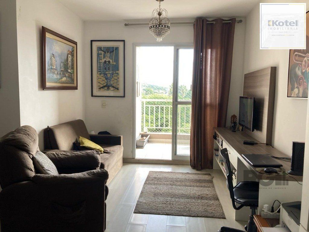 Apartamento de 3 Quartos com Suite e  duas vagas de Garagem no bairroTeresópolis — foto 2