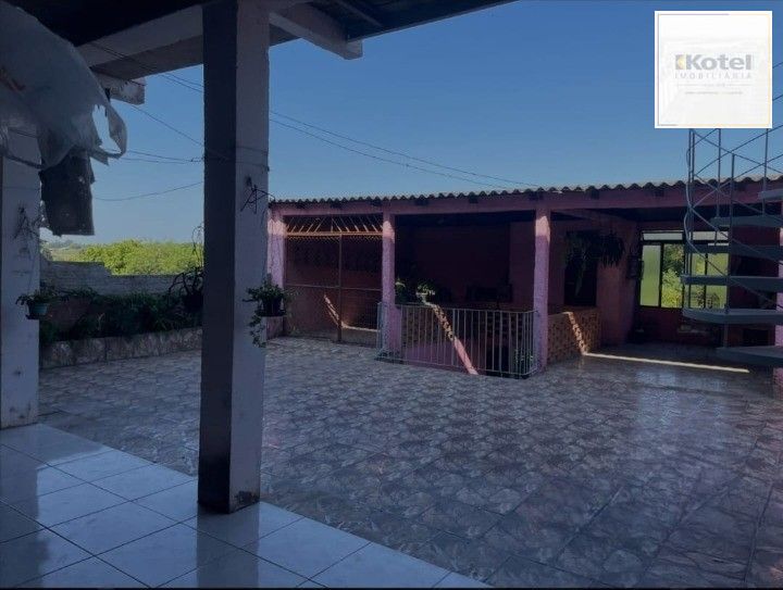 Casa 4 quartos à venda, 283m², Cecília - Viamão