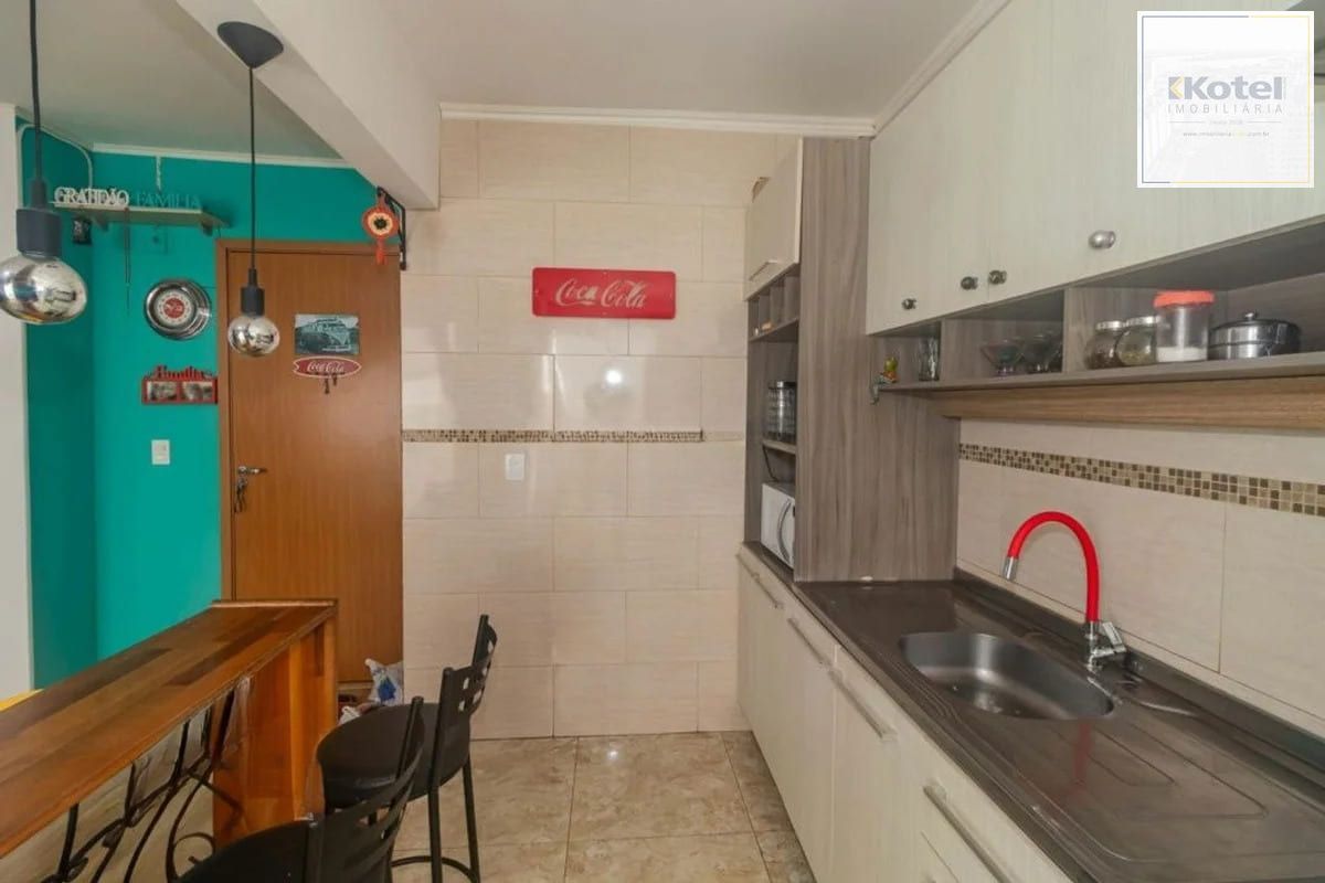Apartamento de 2 dormitorios à venda em Morro Santana, Porto Alegre. — foto 4