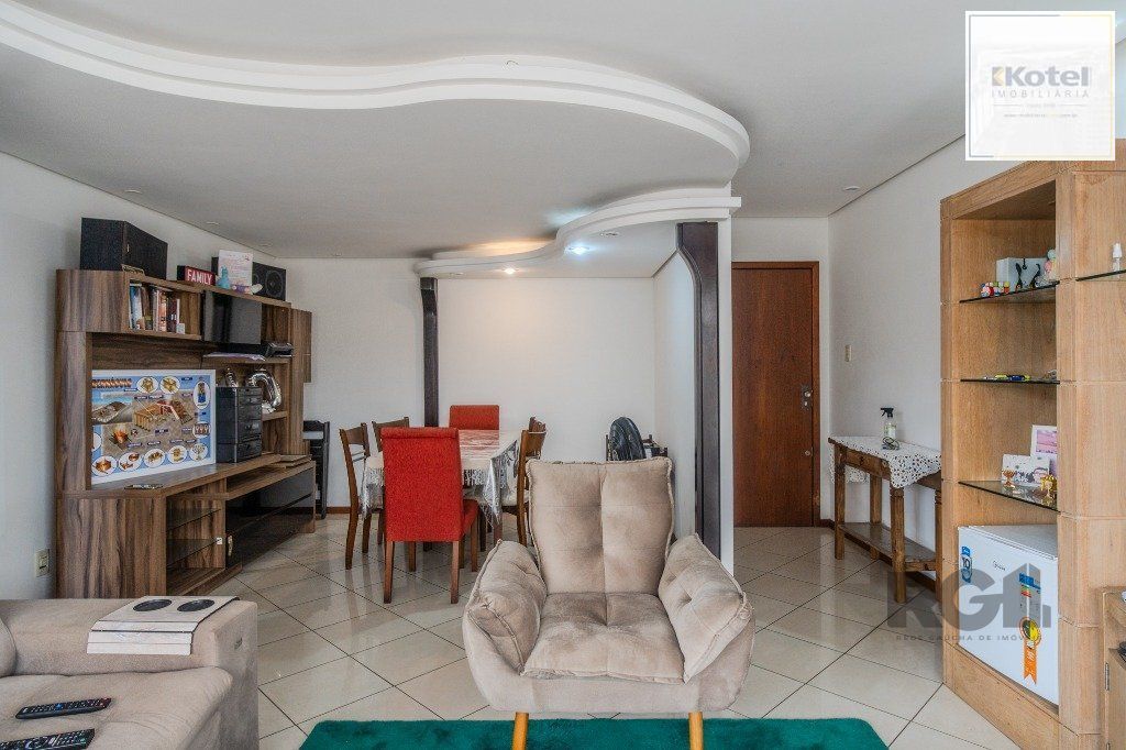 Apartamento 94m², 2 dormitórios, 1 vaga no bairro Santana — foto 4