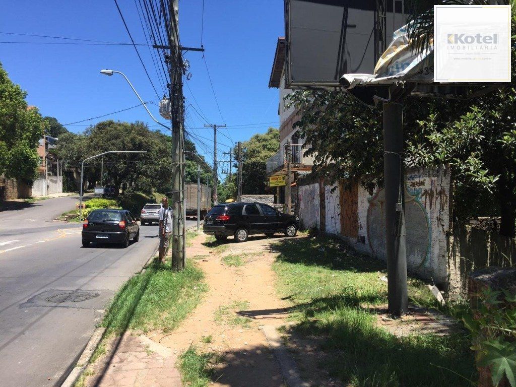 Terreno à venda, Vila Conceição - Porto Alegre