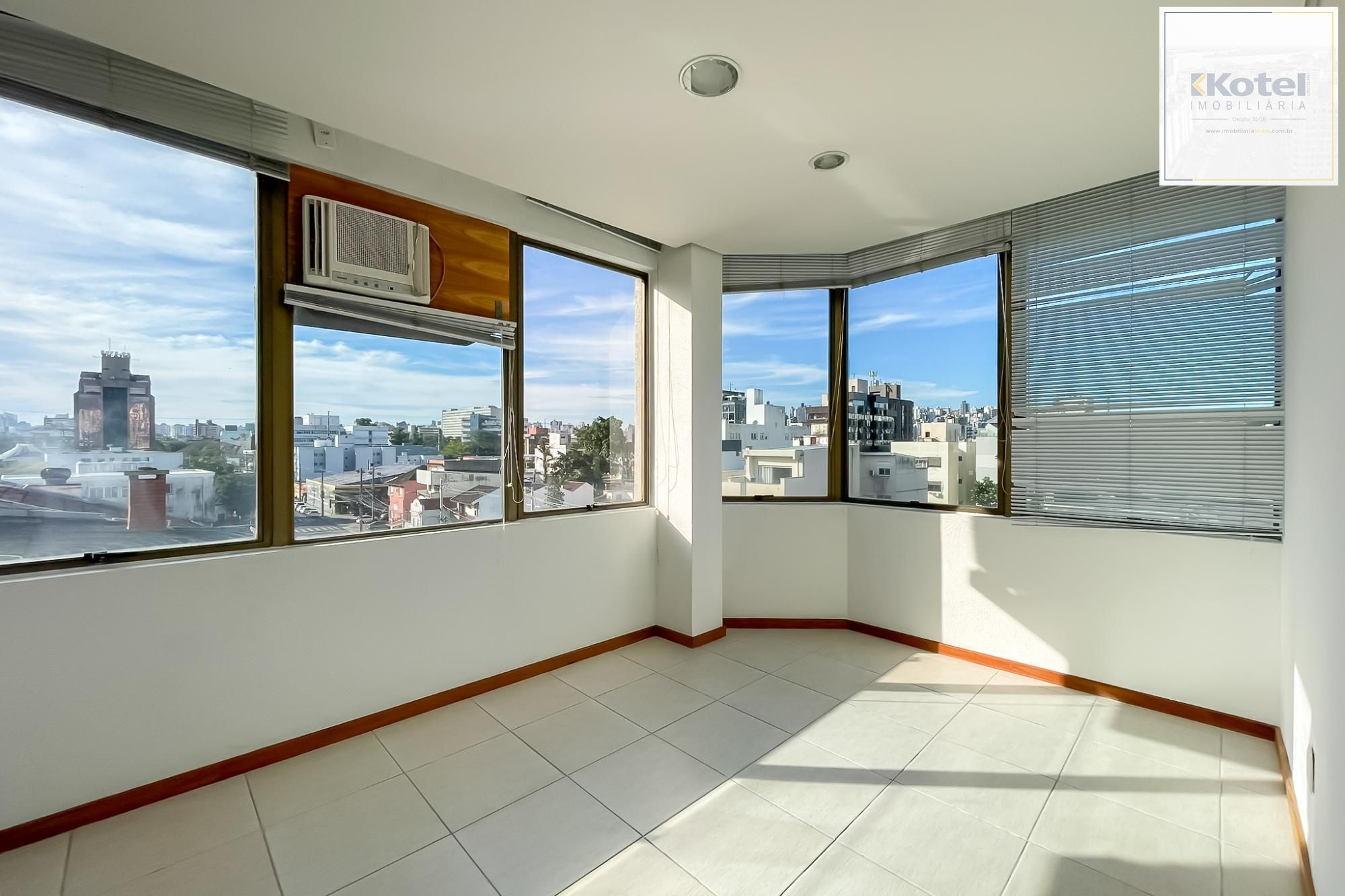 Sala Comercial á venda no Bairro Santana -Porto Alegre