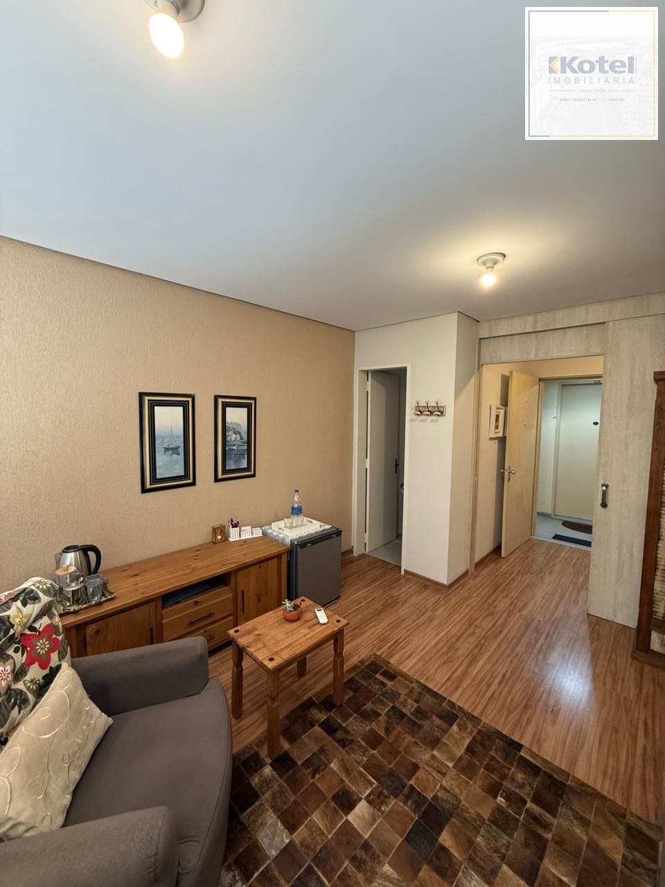 Sala Comercial à venda no bairro Menino Deus – Porto Alegre